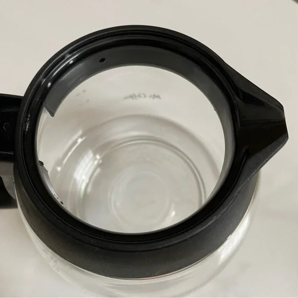 Mr. Coffee 12-Cup Pot Programmable Brewer Auto Shutoff Coffee Maker - Picture 5 of 14